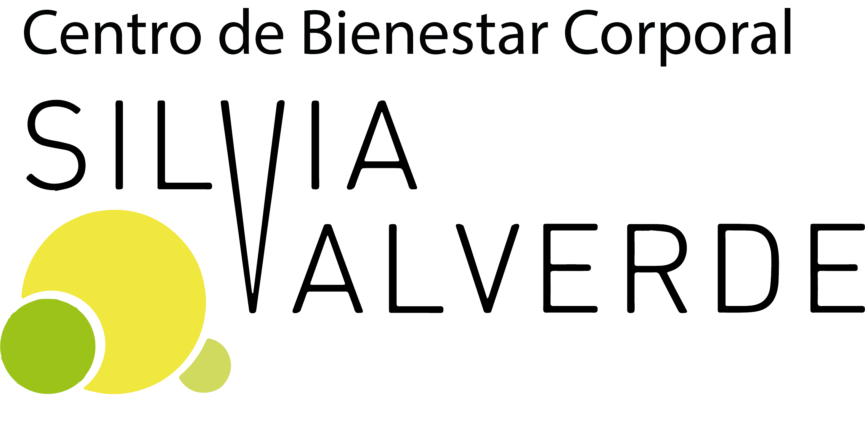 Centro de Bienestar Corporal Silvia Valverde